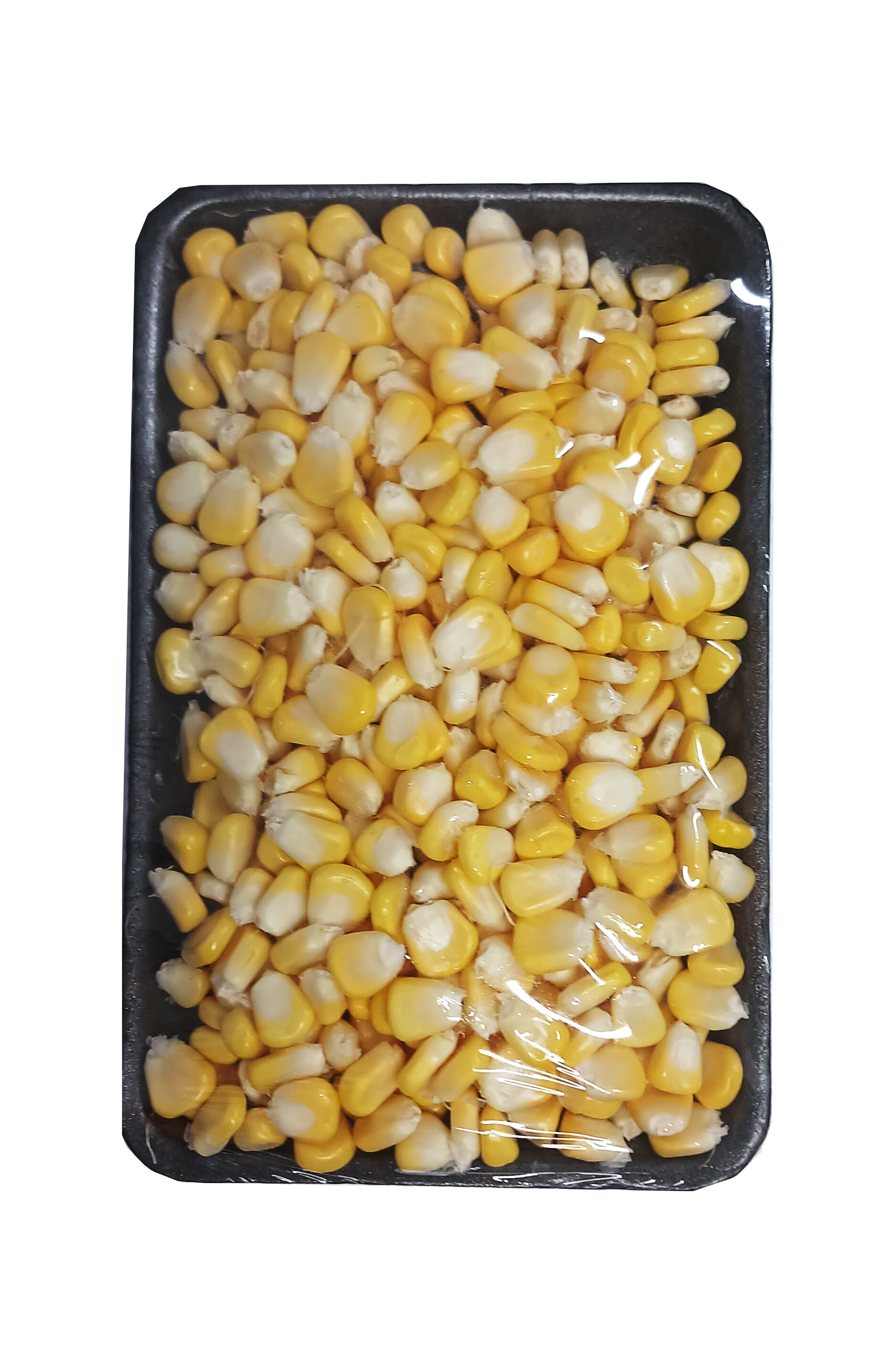 Bắp Mỹ tách hạt