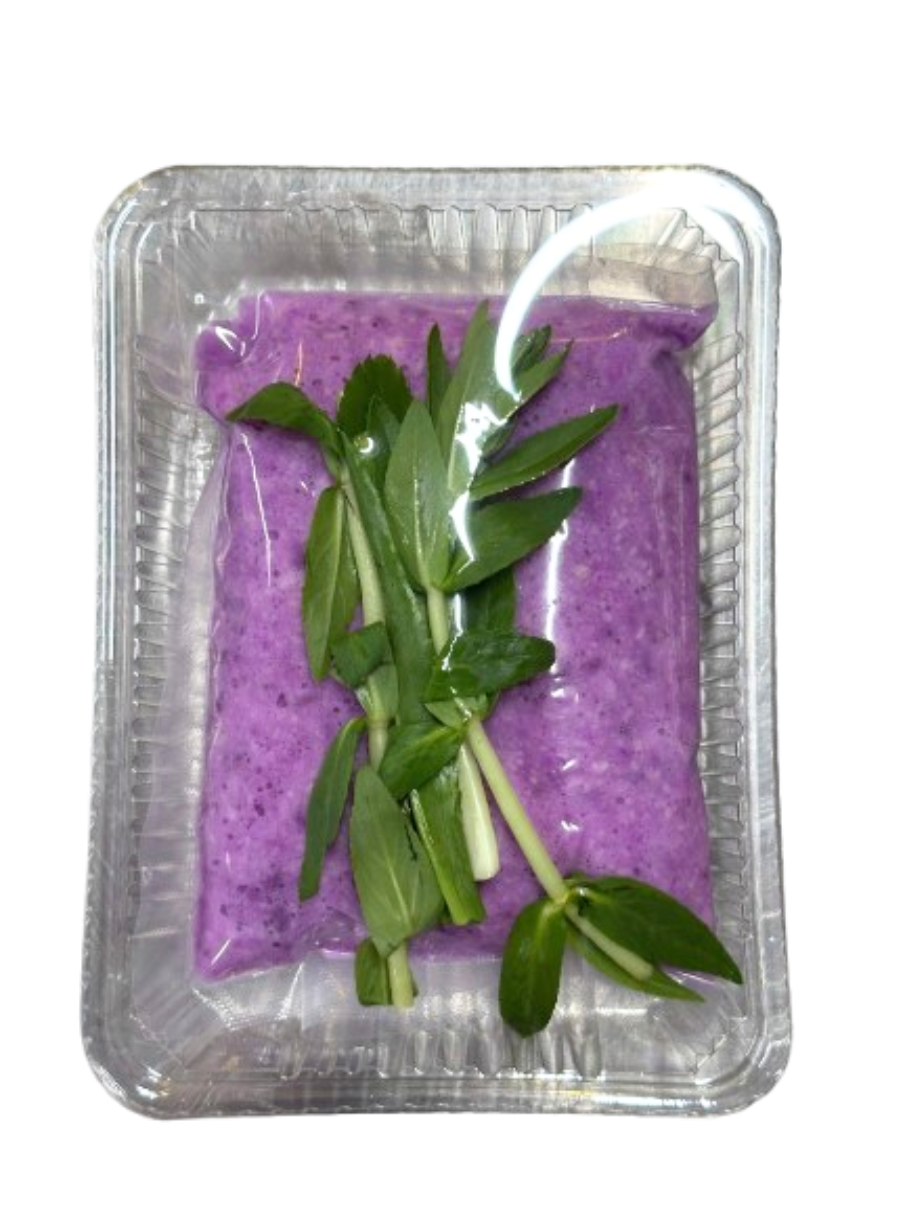Purple Yam Soup Pack