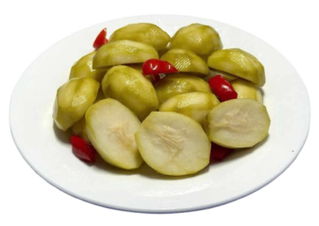 Sweet & Sour Ambarella