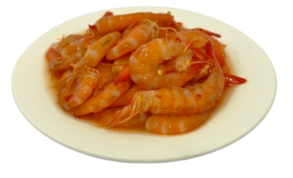 Fermented Shrimp 200 g
