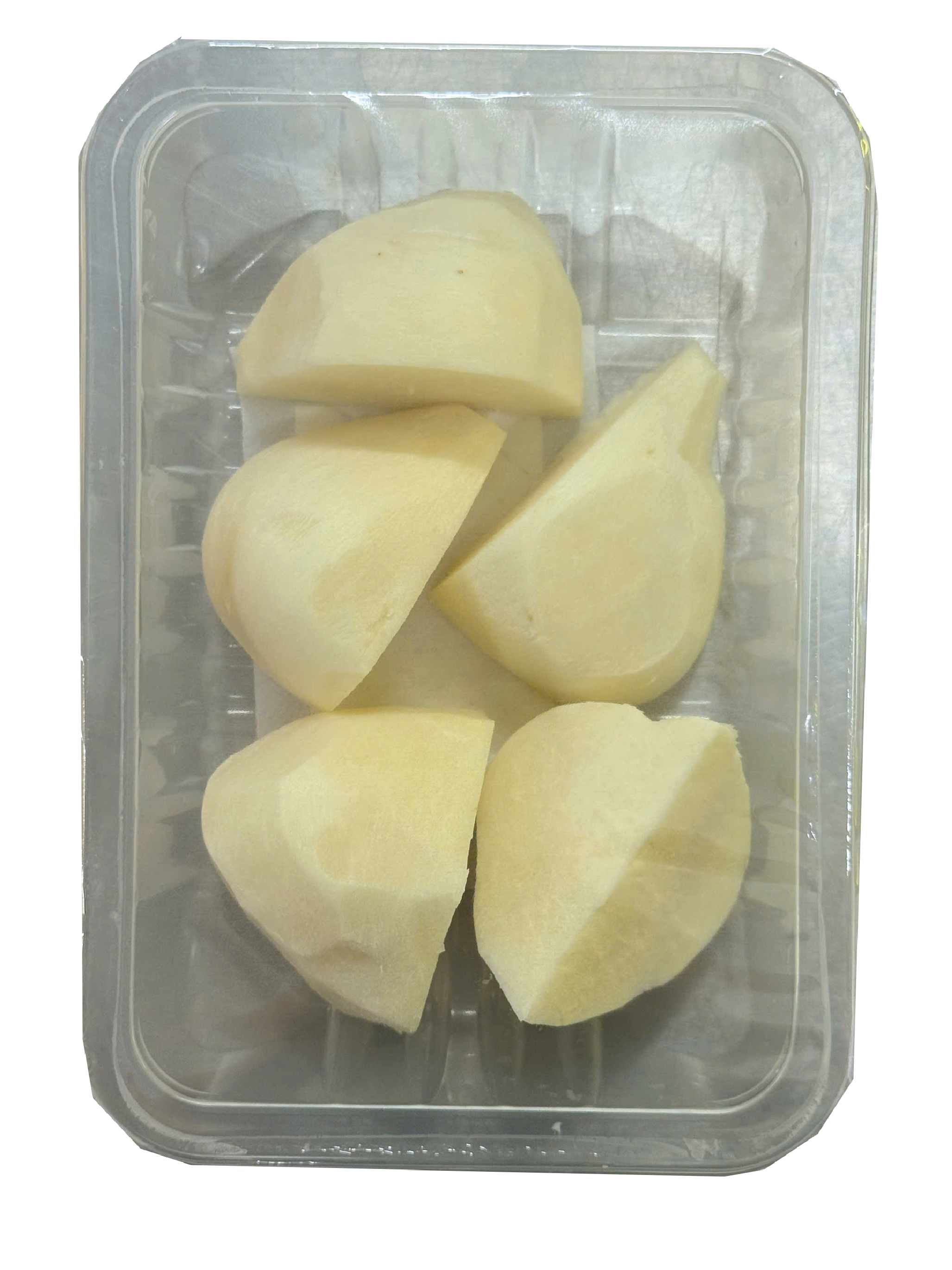 Pre-Cut Jicama