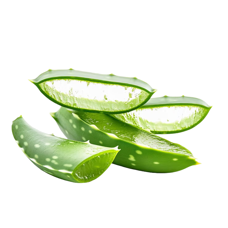 Sterculia Gum, Aloe Vera & Basil Seeds Drink