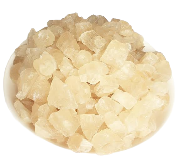 Sterculia Gum, Aloe Vera & Basil Seeds Drink