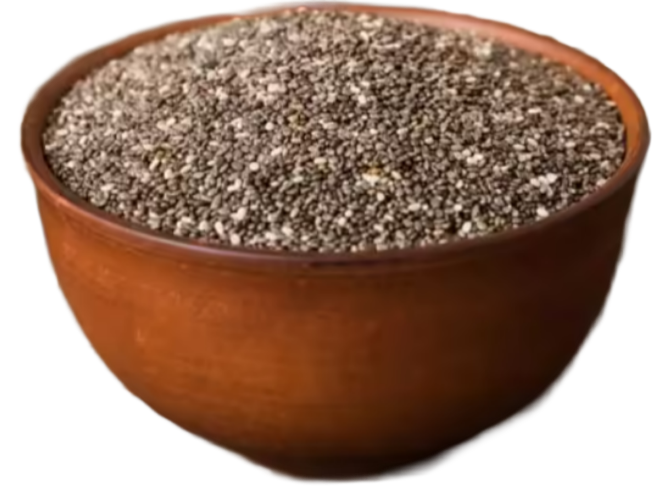 Winter Melon Tea with Grass Jelly & Chia Seeds