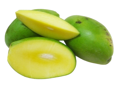 Pre-Prepare Mango