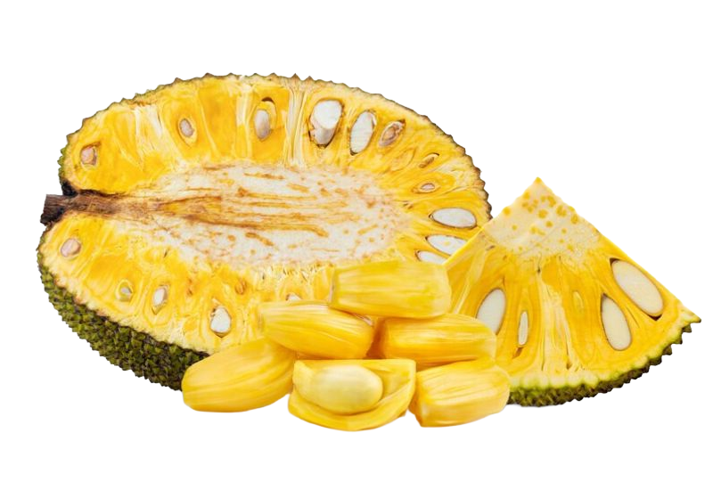 Pre-Prepare Jackfruit