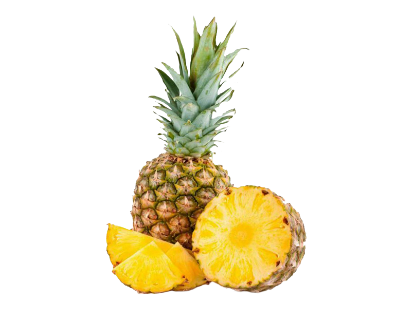 Pre-Prepare Pineapple