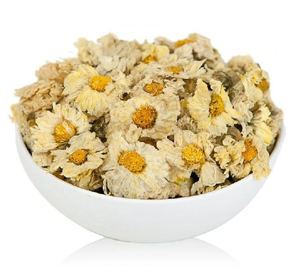 Chrysanthemum & Dried Longan Tea