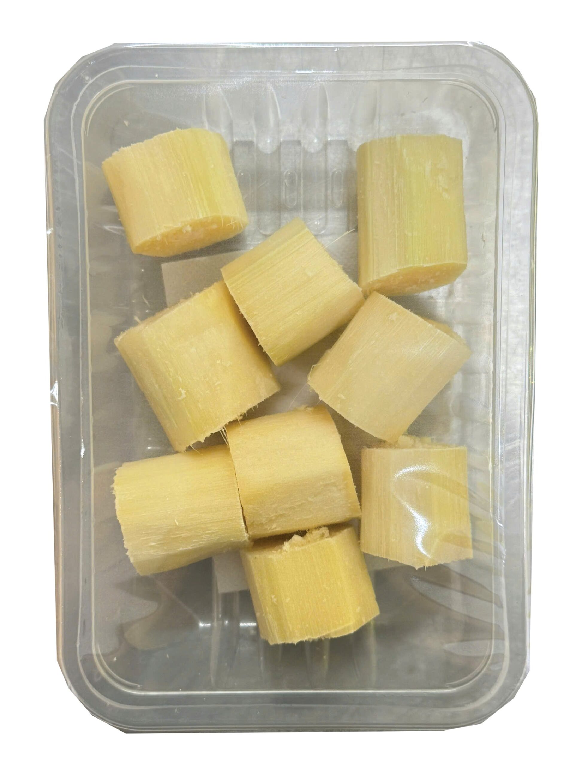 Pre-prepare Sugarcane