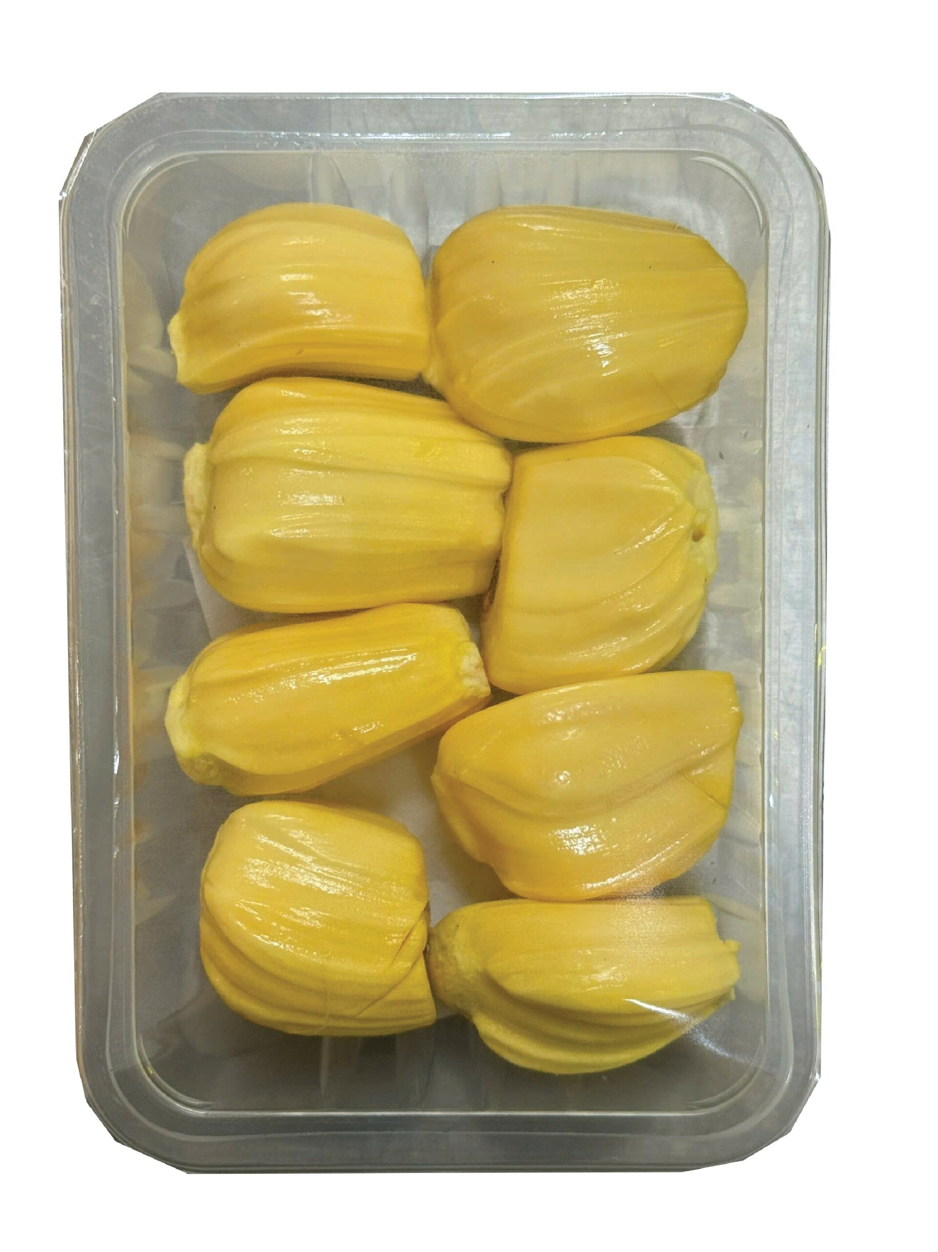 Pre-Prepare Jackfruit