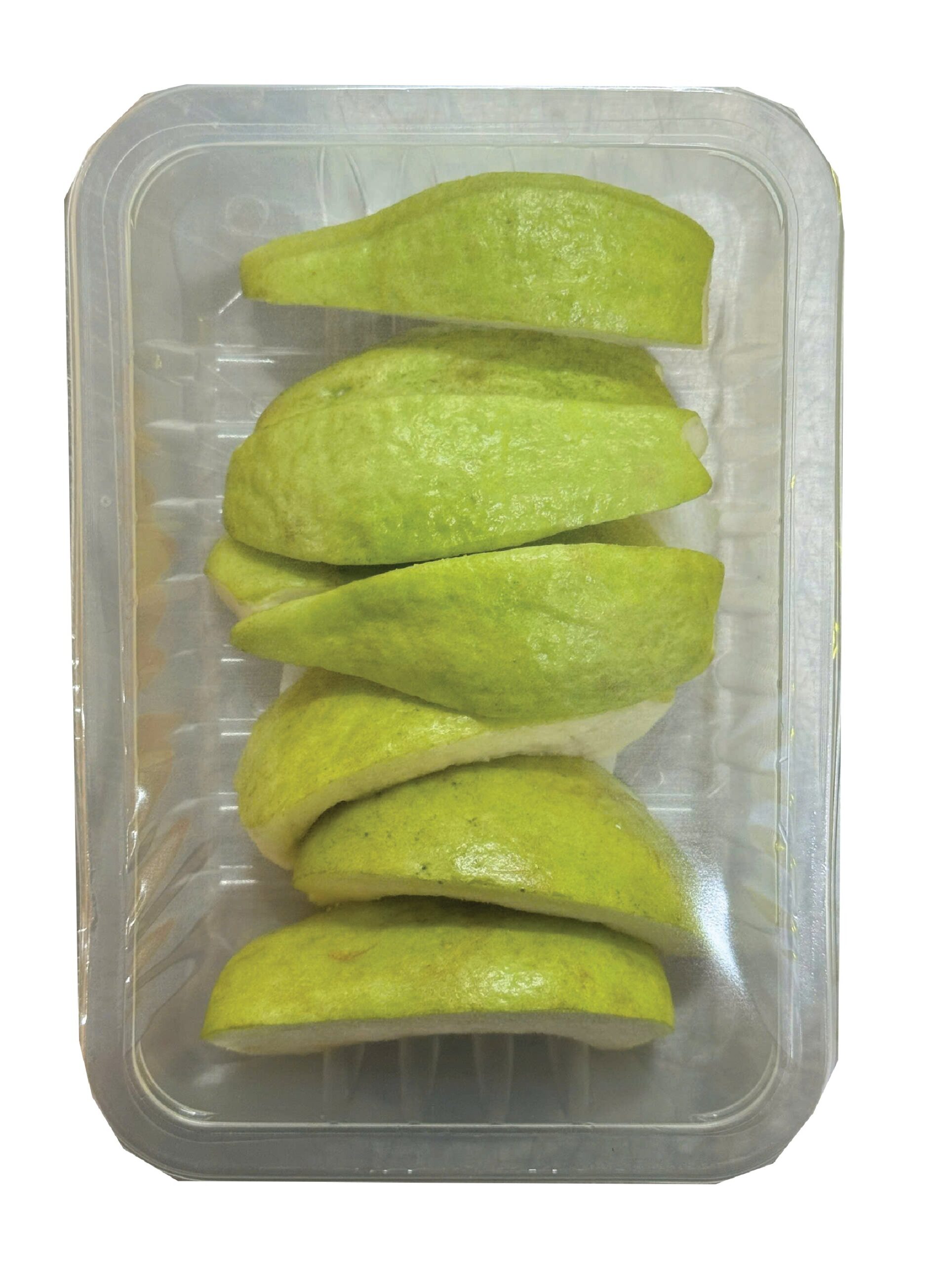 Pre-prepare White Flesh Guava