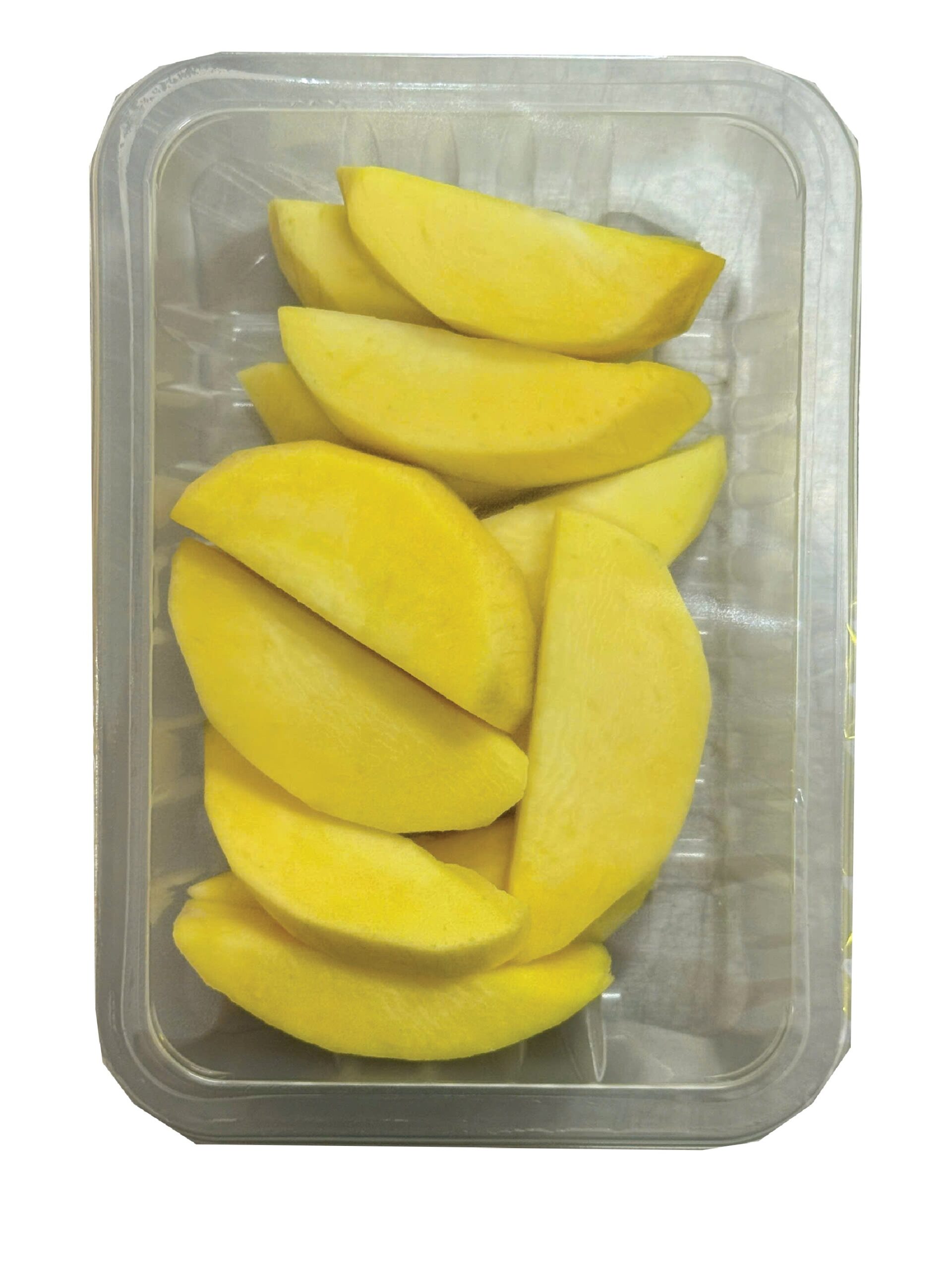 Pre-Prepare Mango
